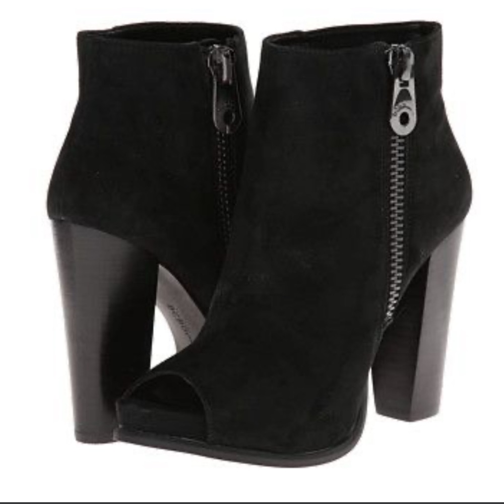 BCBGeneration Rocco Suede Boot